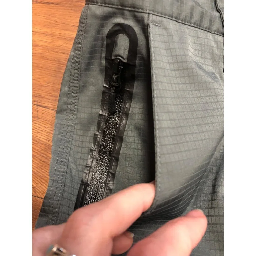 Pelagic Dri-Flex Hybrid II Fishing Shorts - Size 40 - Picture 10 of 16